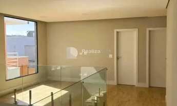 Imagem 3: DR - Sobrado para venda possui 230 m² com 3 quartos, 1 suíte, piscina - Residencial Terras