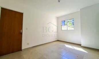 Imagem 6: Apartamentos Padrão em Poços de Caldas