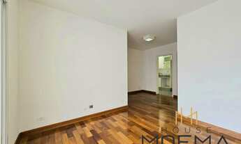 Imagem 3: Apartamento, Moema - São Paulo