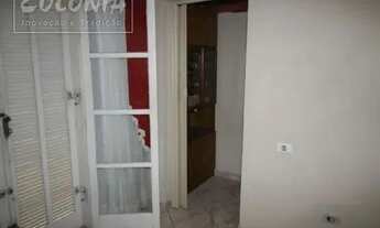 Imagem 6: Sobrado a venda - Vila Camilópolis, Santo André