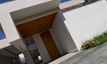 Imagem: Linda Casa em Condomínio Gran Park disponível