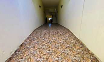 Imagem 3: Casa espaçosa no Centro da cidade! Comercial ou Residencial!