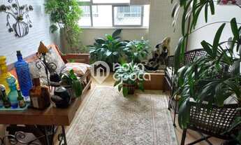 Imagem 3: Laranjeiras Apartamento com 3 dormitórios