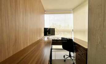 Imagem 7: Apartamento para Locação em Goiânia, Setor Bueno, 4 dormitórios, 4 suítes, 5 banheiros, 3