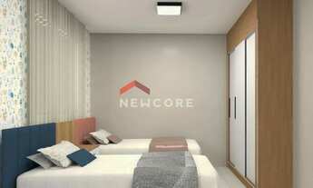 Imagem 4: Casa de condomínio em Rua Caio Martins - Novo Progresso - Contagem/MG