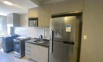 Imagem 3: Apartamento com 1 quarto à venda, 44 m² - Condomínio Edifício Red - Sorocaba/SP