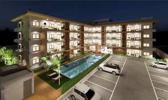 Imagem: Makani Cumbuco 2 e 3 quartos - Entrega dez/2026