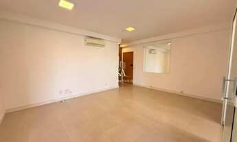 Imagem 5: Apartamento com 116m², 3 suítes para locação no Condomínio Reserva Alphasítio em