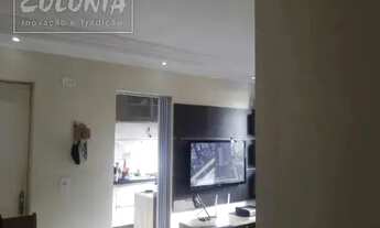 Imagem 2: Apartamento a venda - Parque das Nações, Santo André