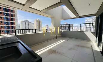 Imagem 4: Apartamento 3 Suítes pronto pra Morar no Setor Bueno