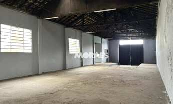 Imagem: Barracão para alugar, 400 m² por R$ 5.000/mês