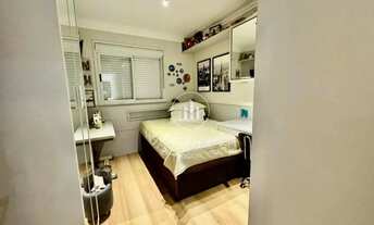 Imagem 15: Apartamento 2 Quartos com 1 Suíte e 80m² - Campinas