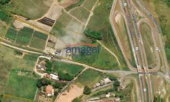 Imagem 2: Area rural margeando a rodovia Dom Pedro