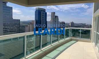 Imagem: APARTAMENTO - ALPHAVILLE - SP