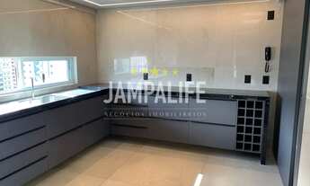Imagem 7: Apartamento 170 m² em Manaíra - R$ 1.600.000,00