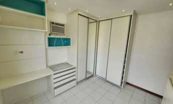 Imagem 6: COBERTURA RUA DAS GAIVOTAS IMBUI, 3/4 SENDO 2 SUÍTE, PISCINA PRIVATIVA