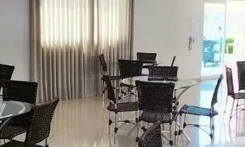 Imagem 5: Apartamento semimobiliado