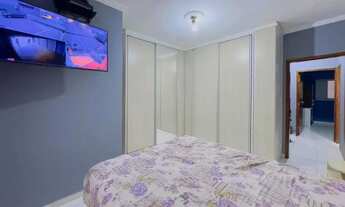 Imagem 2: Sobrado mobiliado com 03 dormitórios,sendo 01 suite