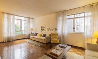 Imagem 6: Venda Apartamento 3 Dormitórios - 186 m² Paraíso