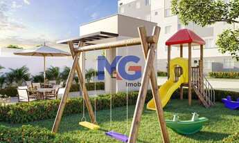 Imagem 3: Venda de Apartamentos / Padrão na cidade de Fortaleza