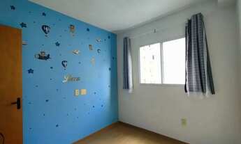 Imagem 7: Apartamento 2 quartos, sol da manhã no condomínio Vista dos Ipês Vista Dos Ipês condomín