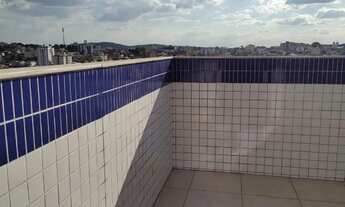 Imagem 2: Cobertura Nova c/elevador-2 qts/suíte