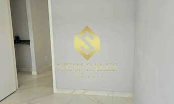 Imagem 7: Apartamento- 2 quartos, 1 vaga, 47m²- Residencial Porto Dourado