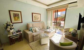 Imagem: Apartamento com 3 quartos e 1 vaga de garagem