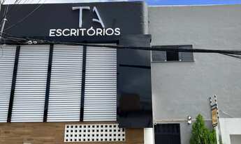 Imagem: Escritório Pronto pra usar Salgado Filho