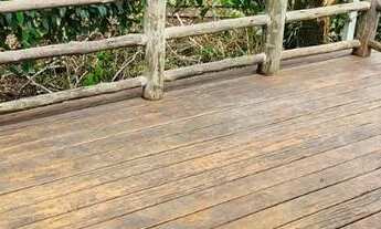 Imagem 6: Chácara Piracuama