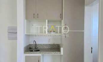 Imagem 7: Sala - Jardim Guanabara - Campinas