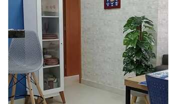 Imagem 7: Apartamento 2 quartos mobiliado nas Toninhas Conforto, lazer e praticidade em um só lugar