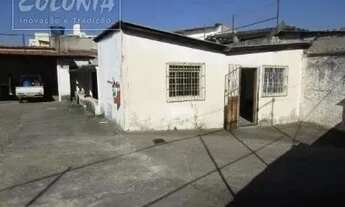 Imagem 5: Terreno a venda - Rudge Ramos, São Bernardo do Campo