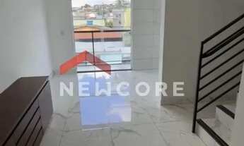 Imagem: Casa de condomínio em Rua São Domingos