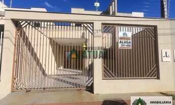 Imagem: Casa com 03 quartos sendo 01 suíte na região