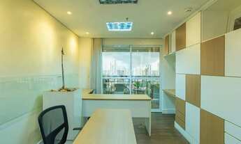 Imagem 2: Comercial para alugar no(a) Vila Santo Estevão