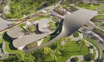 Imagem 2: Lote em Condomínio 600m² na GO-020, empreendimento Opus Altana