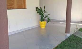 Imagem 5: Casa em coqueiro de arembepe