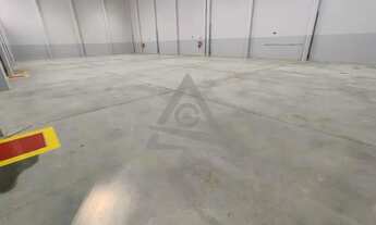 Imagem 3: Galpão para alugar em Sumaré, Loteamento Industrial Veccon Zeta, com 917 m², Zeta Veccon