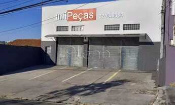 Imagem: Barracão à venda em Campinas, Vila Marieta