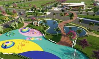 Imagem: Vendo Condominio Florais Cerrado Quitado