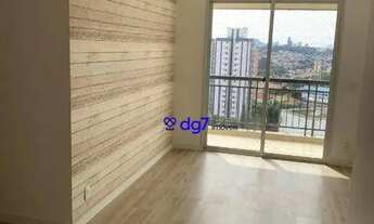 Imagem 5: Lindo Apartamento 3 Dormitórios, 1 Suíte, Varanda em excelente condomínio