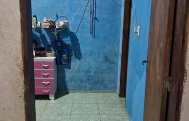 Imagem 4: Vendo casa duplex