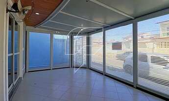 Imagem 2: Imóvel para venda com 180 metros quadrados com 4 quartos em Jardim Santa Rosa - Guarapari