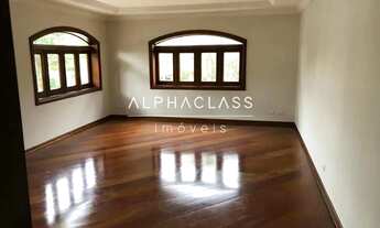 Imagem 2: Alugo casa em Alphaville - Residencial 06