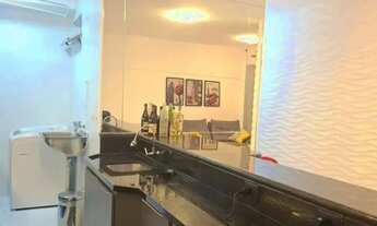 Imagem 2: Residencial Maron - Parque 10 aceita financiamento