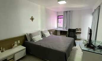 Imagem 5: Vendo lindo apartamento na Helio Pradines 251m2