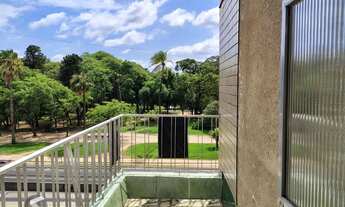 Imagem 5: Lindo 2Dormitórios Dependência de Empregada Desocupado Sacada com Churrasqueira Privativa