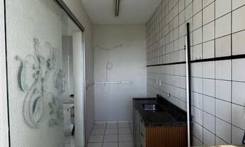 Imagem 3: Apartamento Residencial Nações Unidas