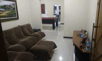 Imagem 4: CASA COM 03 QUARTOS SENDO UM SUÍTE COM CLOSET (MODALIDADE: 03 CAUÇÃO